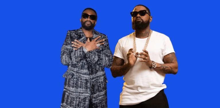 RDC : Fally Ipupa et Ferré Gola s’engagent pour le franc congolais dans une chanson initiée par la BCC