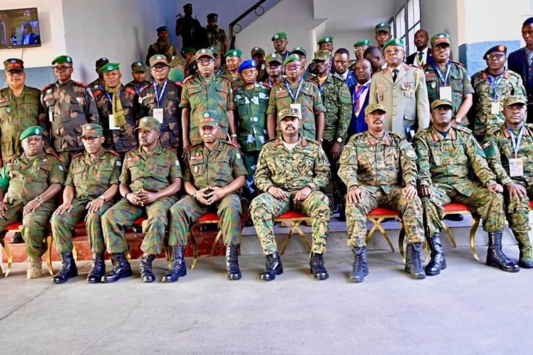 Nord-Kivu : Campagne de soins gratuits à Beni du 18 au 19 février sous l’égide de la coalition FARDC-UPDF