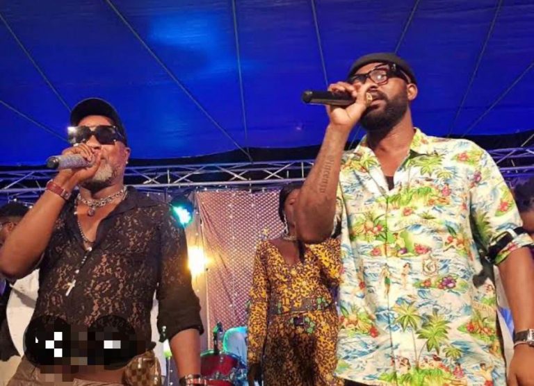 Spotify Afrique francophone janvier 2026 : Fally Ipupa et Koffi Olomide dans le Top 10