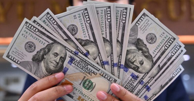 RDC : 58,34 millions USD levés par le Trésor lors d’une adjudication de Bons indexés en dollar