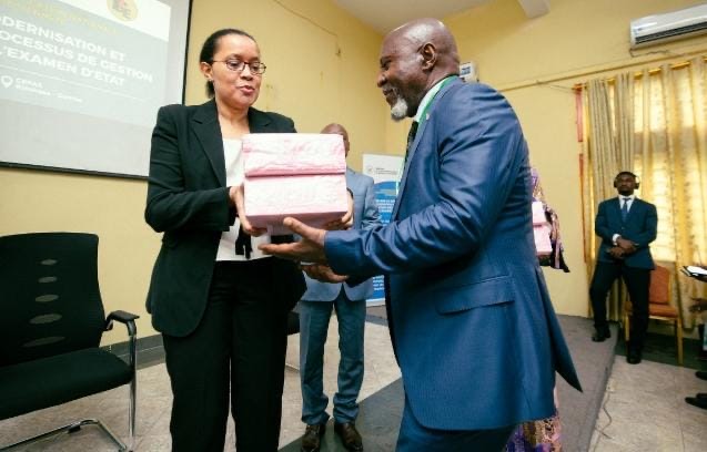 RDC : Le ministère de l’Éducation confirme la remise des bulletins à la fin de l’année scolaire 2025-2026