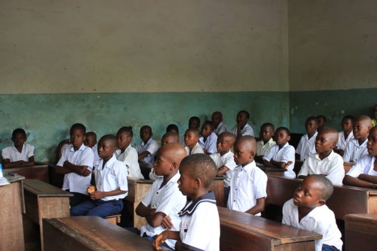 Beni : Au moins 23 écoles ferment leurs portes suite à l’insécurité à Bashu