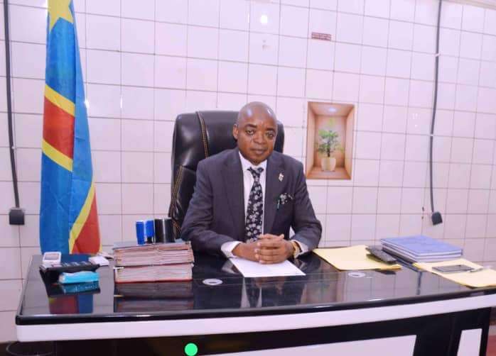 Kinshasa : La ministre Raïssa Malu nomme Vital Lumbala directeur national intérimaire de la Dinacope