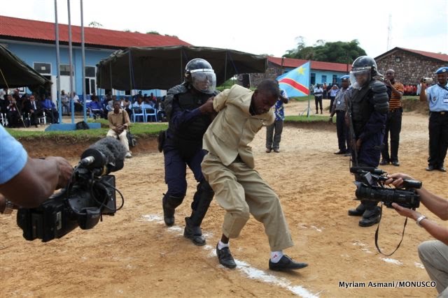 RDC : Plus de 17 000 violations des droits humains documentées à Goma et Bukavu