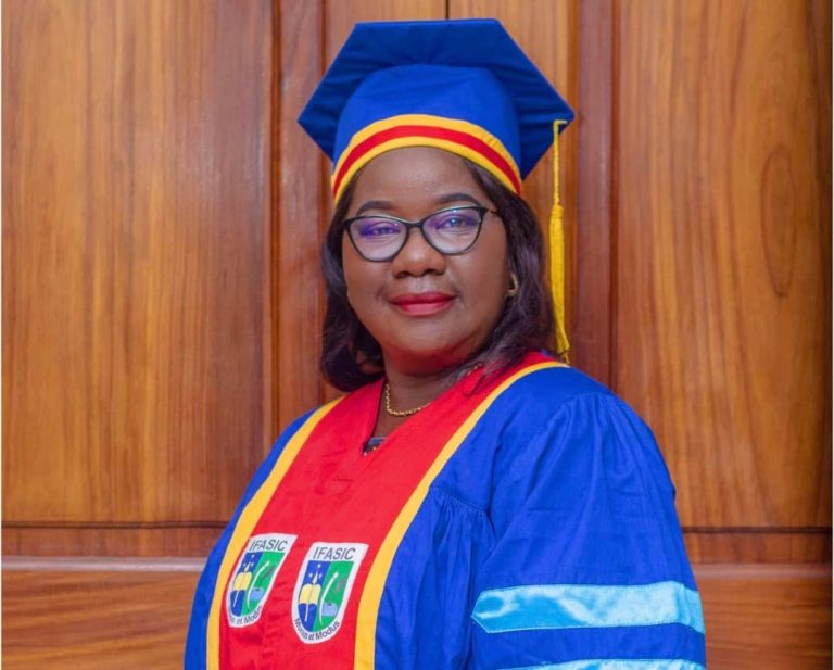 UNISIC : Espérance Bayedila, la rectrice qui ravage l’héritage de Kambayi et jette 237 agents à la porte