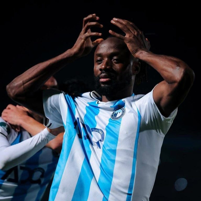Disette offensive pour Fiston Mayele : 11 rencontres sans but en club
