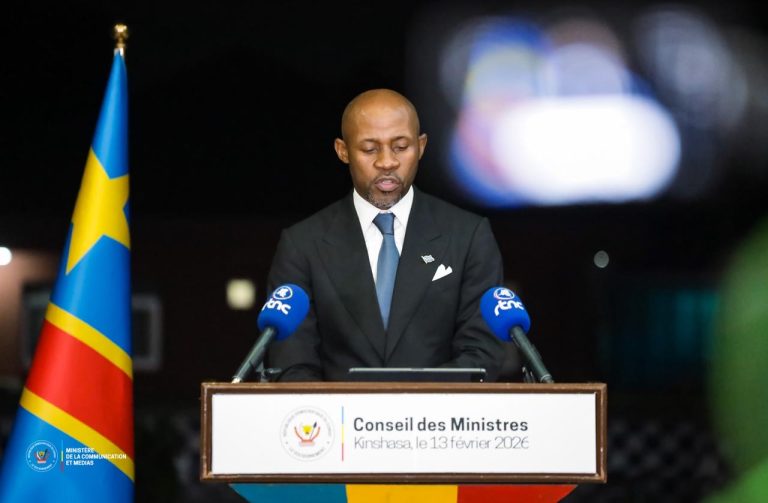 RDC : Le gouvernement lance le programme « Débout jeunes congolais » pour la promotion de l’emploi et de l’entrepreneuriat
