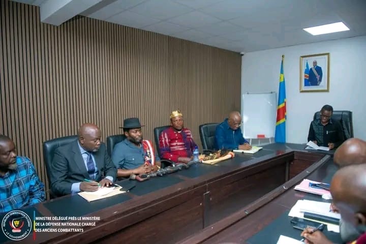 Grand Bandundu : La communauté Teke appelle à un dialogue franc pour mettre fin au conflit avec les Yaka