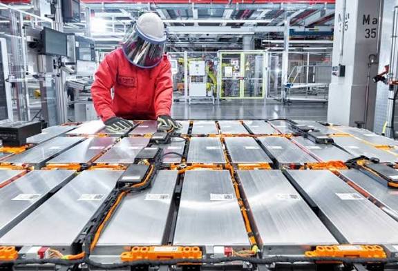 Transformation locale des minerais : Musompo franchit une étape clé vers la production de batteries