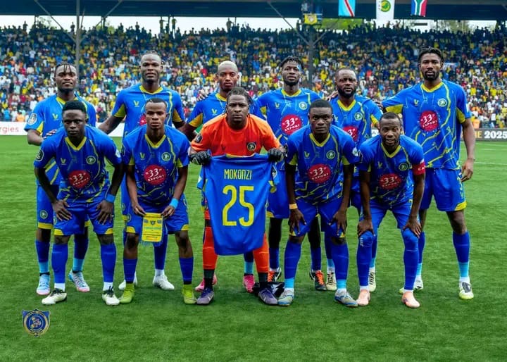 CAF Ligue des Champions : Lupopo tombe devant Al Hilal et perd son rêve de jouer les quarts de finale