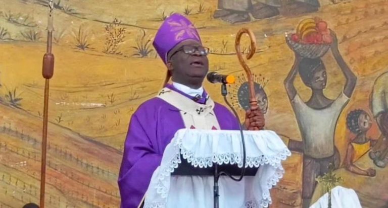 Kinshasa : La CENCO ouvre le Carême par un appel à l’humilité et à la conversion