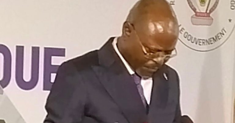 RDC : Le gouvernement lance un forum économique Kinshasa-Prétoria pour bâtir un pôle industriel commun