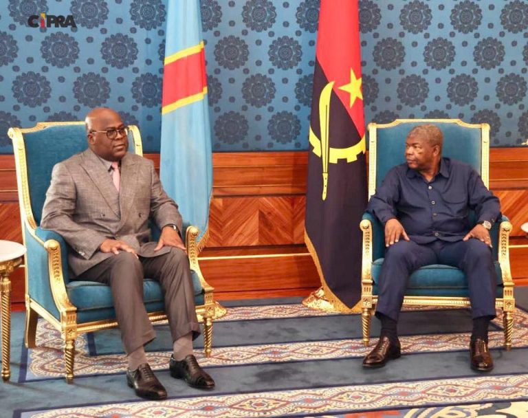 Félix Tshisekedi approuve le principe d’un cessez-le-feu dans les provinces de l’Est