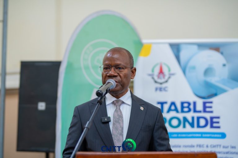Lubumbashi : La CNSS, la FEC et le CHTT débattent de la gouvernance des évacuations sanitaires