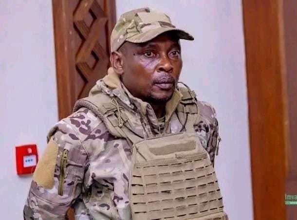 Nord-Kivu : Willy Ngoma inhumé discrètement à Masisi loin de sa famille et sans aucune dignité