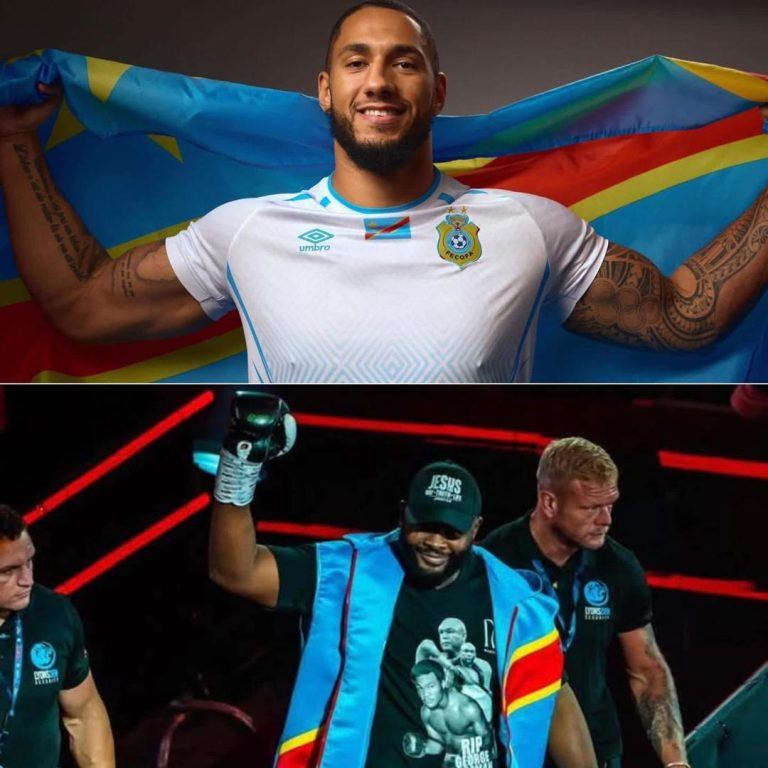 “Je vais le mettre K.O.” : Tony Yoka promet l’enfer à Martin Bakole et réclame sa revanche à Kinshasa