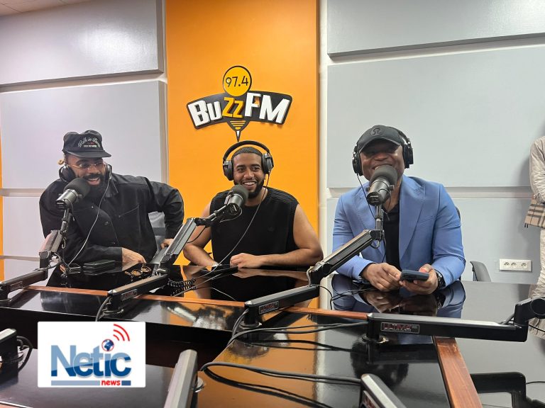 Culture : Fary revient à Kinshasa avec “Blancs”, un laboratoire du stand-up francophone à ShowBuzz