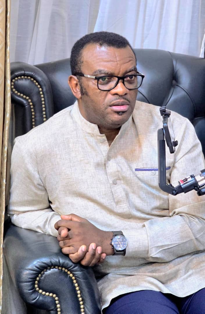 RDC : Jean-Pierre Lihau annonce la publication des annuaires des fonctionnaires dans quatre chefs-lieux provinciaux