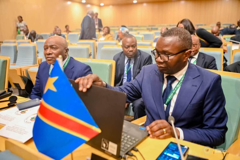 ZLECAf : À Addis-Abeba, les États africains appelés à accélérer les réformes sectorielles pour une mise en œuvre effective