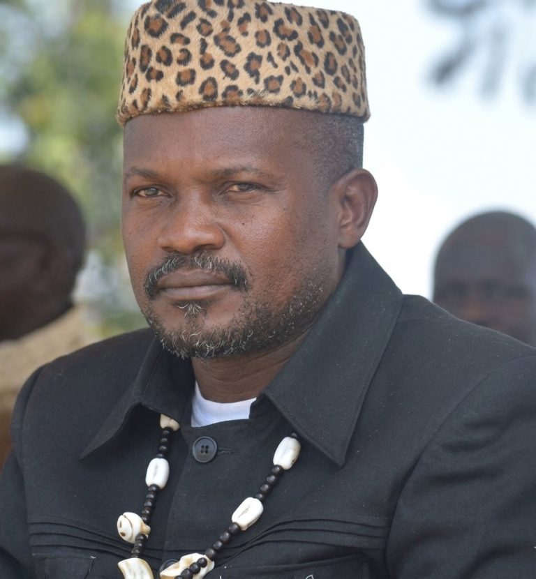 Ituri : Le chef du secteur de Walendu-Pitsi salue des avancées dans la cohésion sociale après trois ans d’efforts
