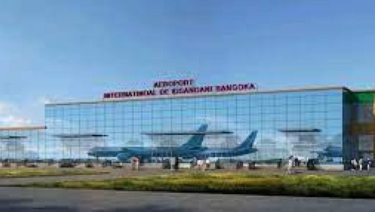 Tshopo : Une attaque par drones déjouée à l’aéroport de Bangboka à Kisangani