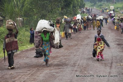 Est de la RDC : Human Rights Watch alerte sur une grave détérioration sécuritaire et humanitaire en 2025