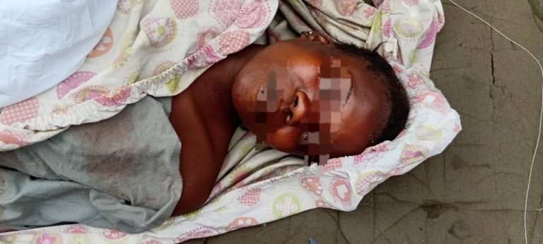 Kinshasa : Un corps sans vie découvert dans un centre de santé du quartier 17 Mai à Kimbanseke, le responsable en fuite