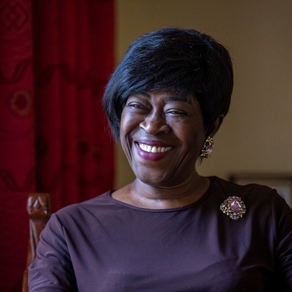 Qui est Juliana Lumumba, choisie par la RDC pour briguer le poste de secrétaire générale de l’OIF ?