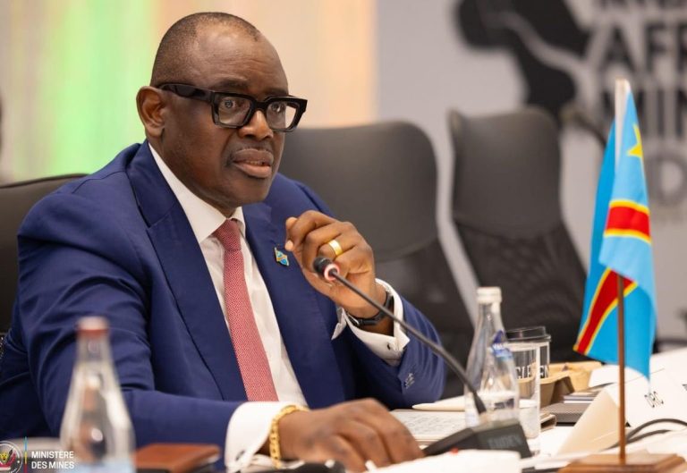 Forum ministériel de la SADC : Louis Watum Kabamba met en avant l’exploration des minéraux critiques