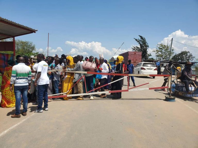 Zambie : Plus de 80 Congolais arrêtés pour séjour irrégulier à Ndola