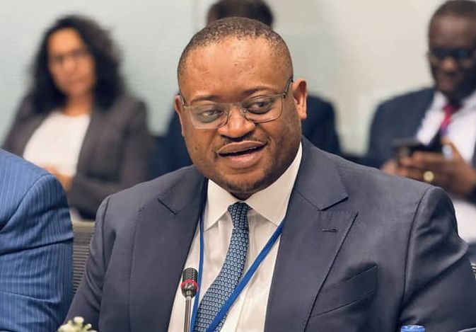 RDC : Doudou Fwamba Likunde Li-Botayi clôture la retraite stratégique et fixe les priorités budgétaires 2026