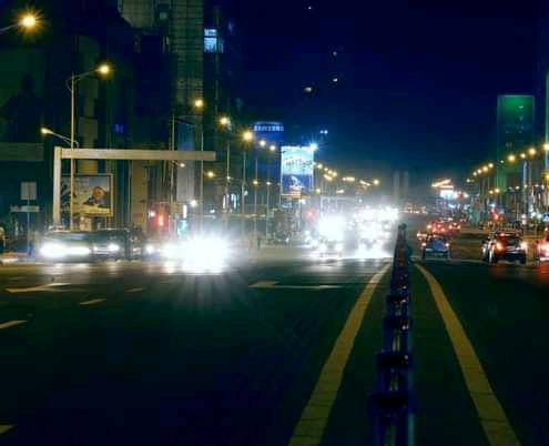RDC : Jean-Pierre Bemba interdit l’usage des feux LED non conformes sur les routes congolaises