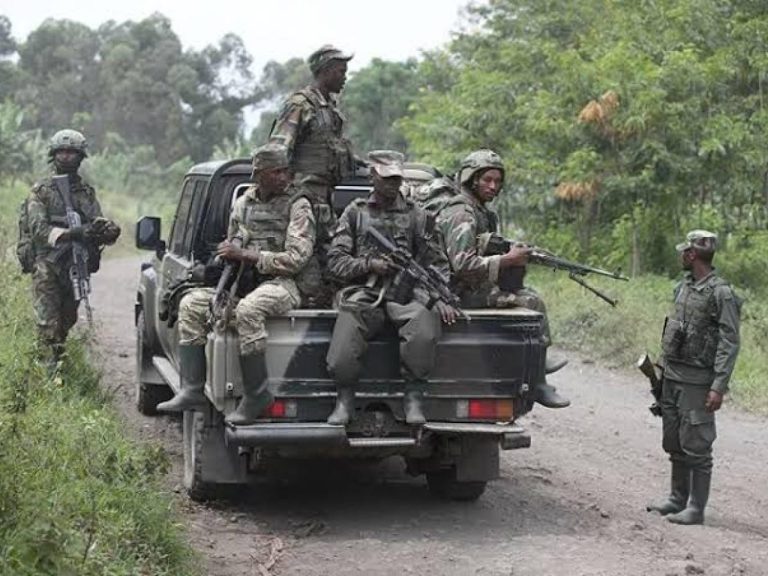Sud-Kivu : violents affrontements entre Wazalendo et M23 sur l’axe Kabare–Bunyakiri
