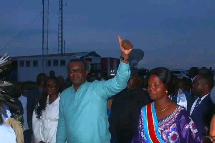 Tanganyika : Jean-Pierre Lihau lance un audit des services publics à Kalemie
