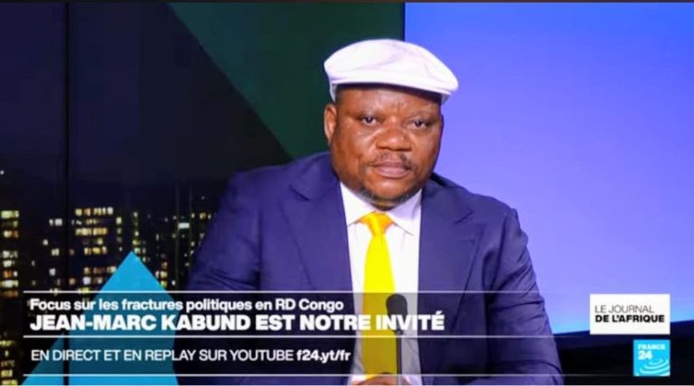 Présidentielle 2028 : Jean-Marc Kabund affirme que Félix Tshisekedi ne sera pas candidat