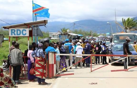 RDC–Burundi : le poste frontalier Uvira–Gatumba rouvre après plus de deux mois de fermeture