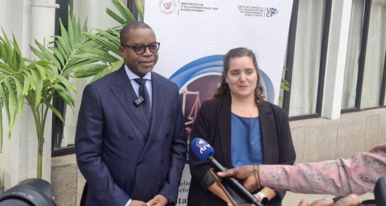 Partenariats public-privé : vers une clarification des compétences et un régime fiscal incitatif en RDC