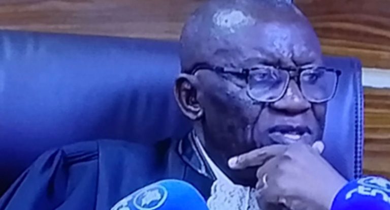 RDC : Trois mandataires du Portefeuille entendus par la Cour des comptes pour défaut de transmission des états financiers