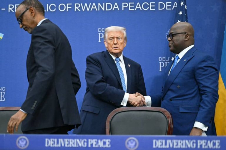 Accord minier RDC–USA : Kinshasa envisage d’autres partenaires en l’absence de projets concrets