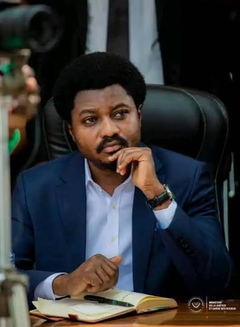Depuis sa détention, Constant Mutamba appelle à un dialogue national sous conditions