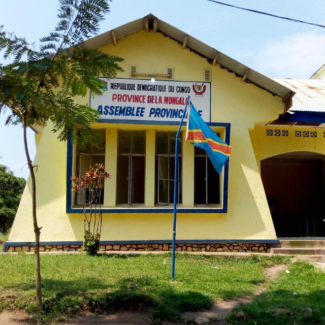 Mongala : Le caucus des députés déplore quatre mois de vacance du poste de vice-gouverneur