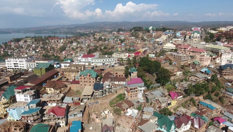 Sud-Kivu : La LUCHA dresse un bilan alarmant un an après la prise de Bukavu par l’AFC/M23