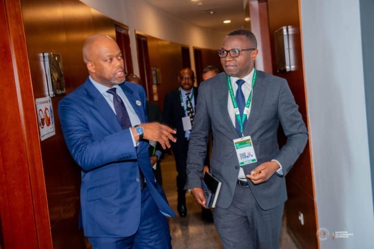 39e Sommet de l’Union africaine : La RDC veut accélérer la ZLECAF et moderniser ses postes frontaliers