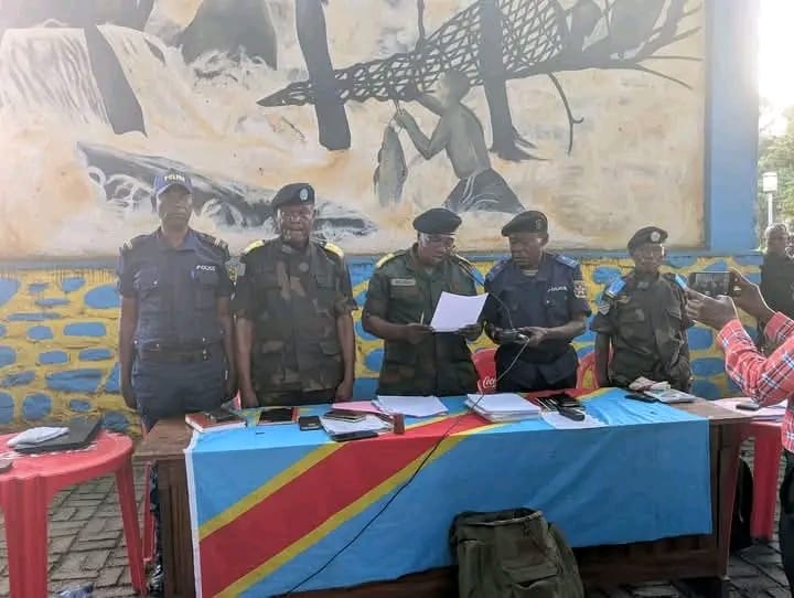 Kisangani : Un sous-officier des FARDC condamné à mort pour tentative de meurtre
