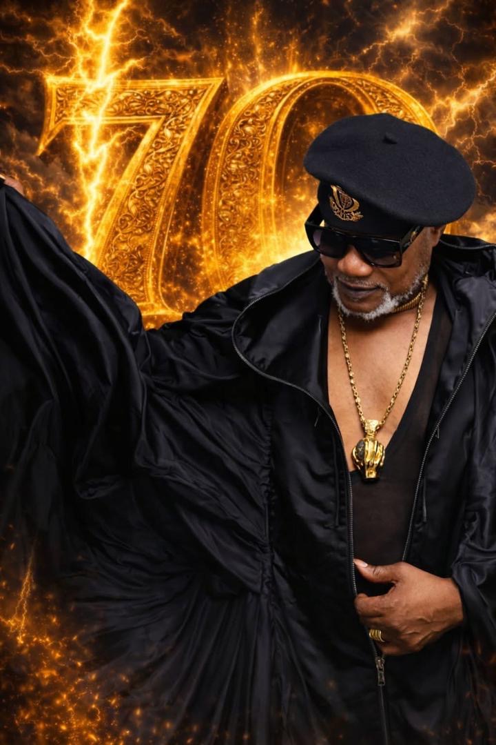 Koffi Olomidé annonce un concert exceptionnel le 11 juillet 2026 au Stade Roi Baudouin de Bruxelles