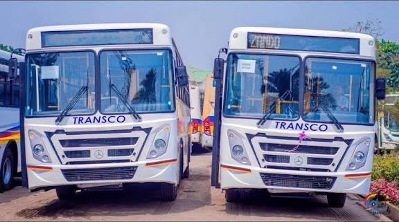 Mobilité à Kinshasa : 1.000 bus Foton bientôt acquis par Transco