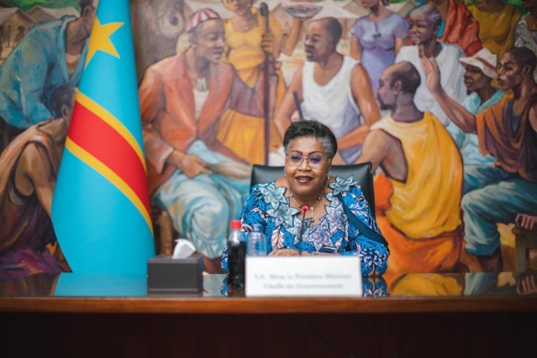 Utilisation présumée illégale des fréquences : Judith Suminwa charge l’ARPTC d’une riposte technique