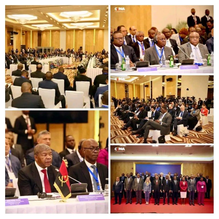 Corridor du Lobito : Kinshasa réaffirme son engagement aux côtés de l’Angola et de la Zambie