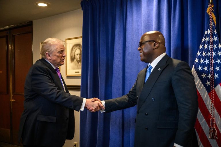 Santé : Les États-Unis s’engagent à soutenir la RDC à hauteur de 900 millions de dollars sur cinq ans