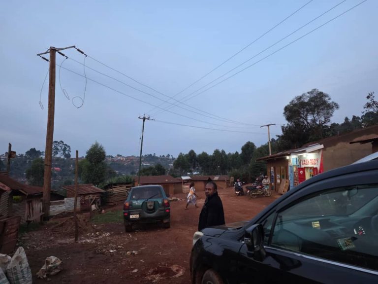 Concession électrique à Butembo : ENK accusée de violer la concession de Congo Full Power et de défier les autorités